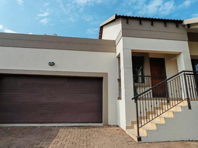 House for rent in Tlhabane, North West