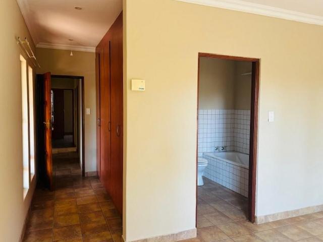 House for rent in Rustenburg