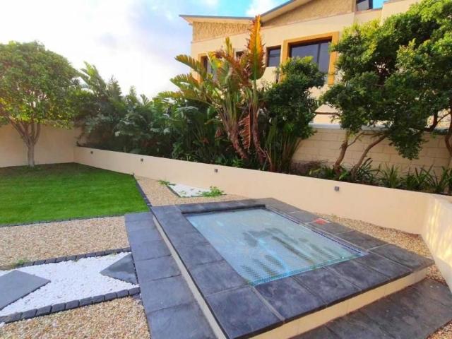 House for rent in Milnerton, Western Cape
