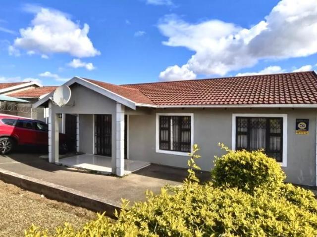 House for rent in Umgungundlovu, Kwazulu-natal