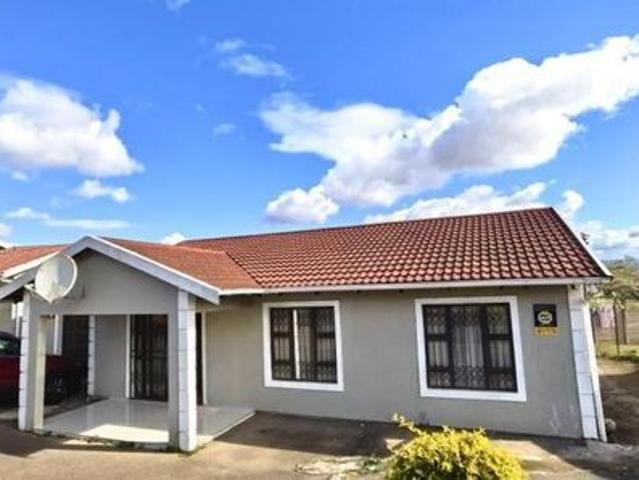 House for rent in Umgungundlovu, Kwazulu-natal