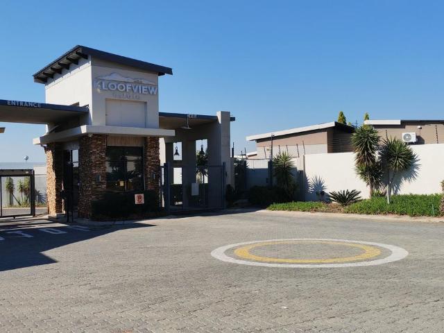 House for rent in Tlhabane, North West