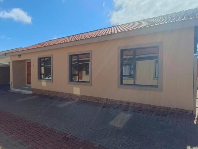 House for rent in Gert Sibande, Mpumalanga
