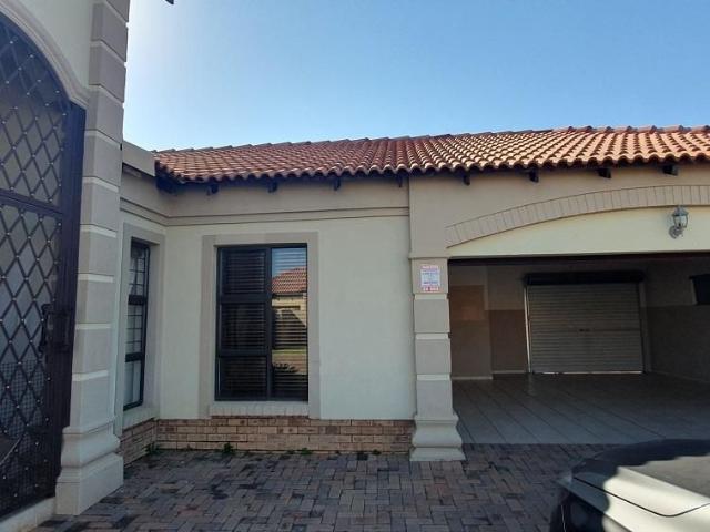 House for rent in Dr Kenneth Kaunda, North West