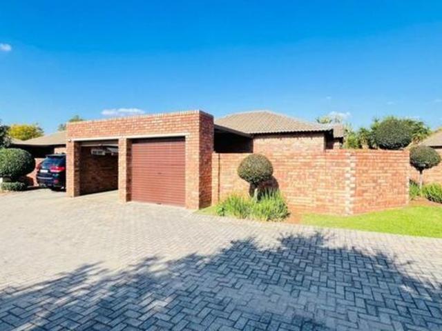 House for rent in Centurion, Gauteng