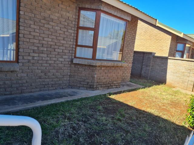 House for rent in Upington, Northern Cape