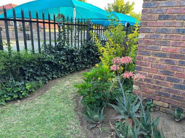 House for rent in Johannesburg