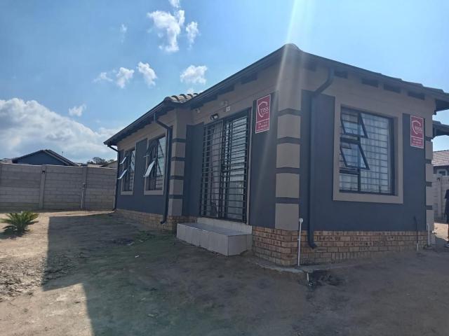 House for rent in Randburg, Gauteng