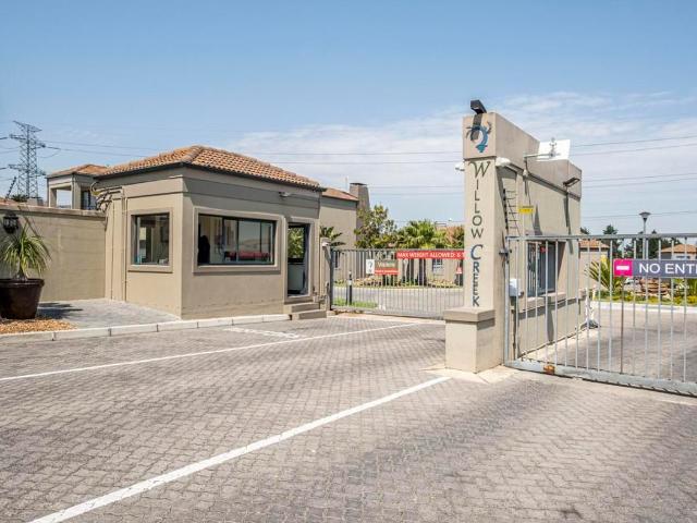 House for rent in Western Cape