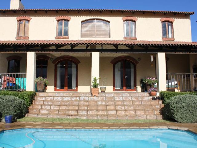 House for rent in Onverwacht, Western Cape