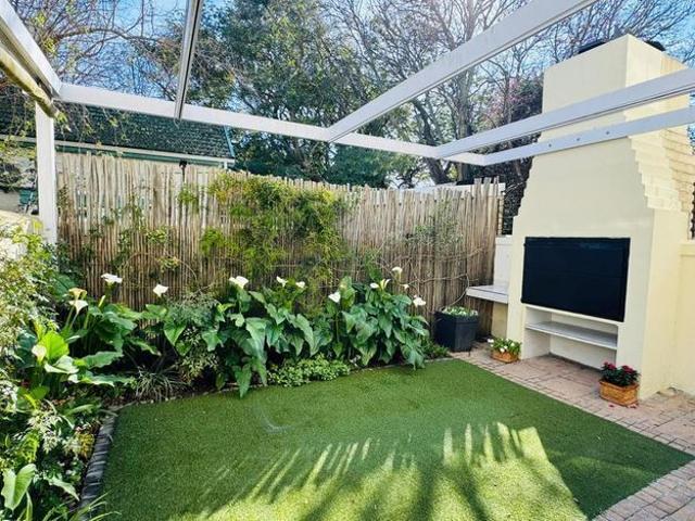 House for rent in Cape Town, Western Cape