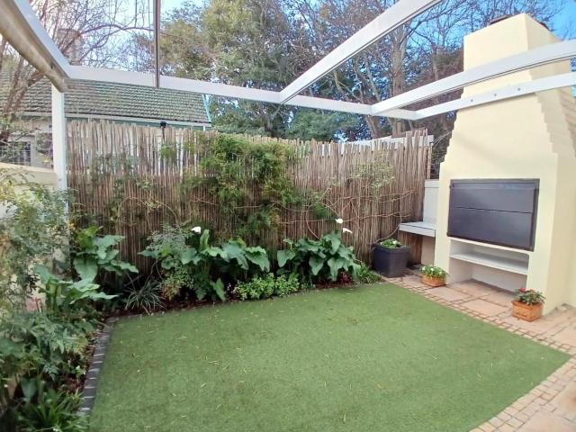 House for rent in Cape Town