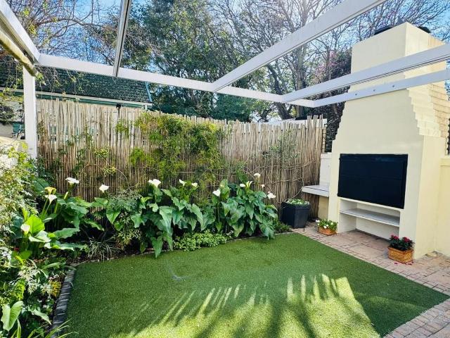 House for rent in Cape Town, Western Cape