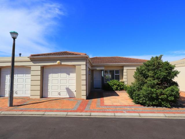 House for rent in Milnerton, Western Cape