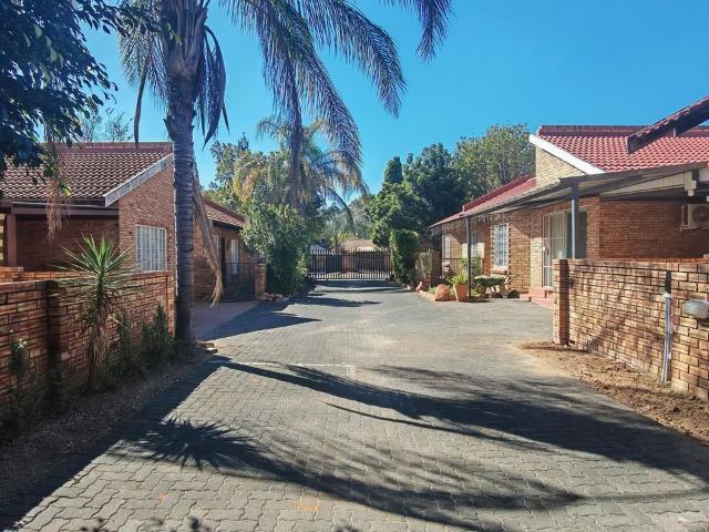 House for rent in Tlhabane, North West