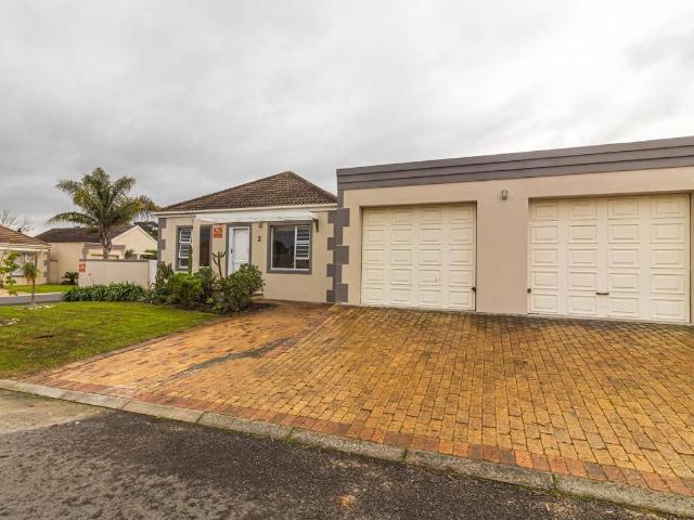 House for rent in Durbanville, Western Cape