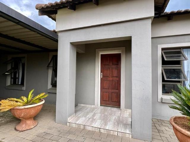 House for rent in Gert Sibande, Mpumalanga