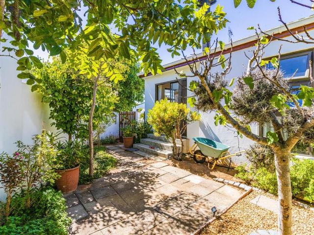 House for rent in Durbanville, Western Cape