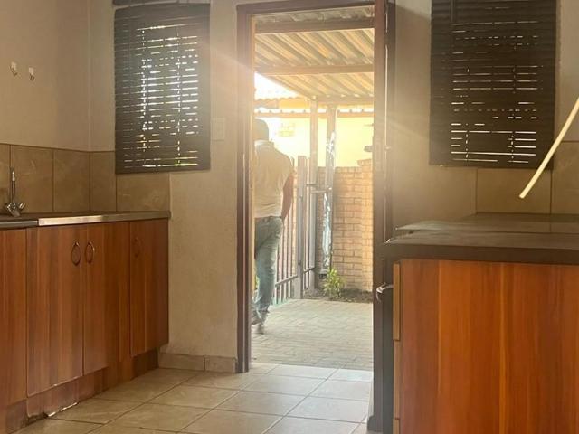 House for rent in Tlhabane, North West