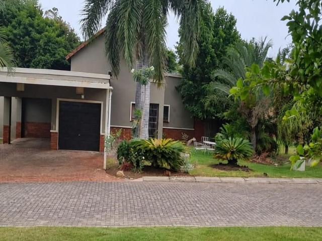 House for rent in Tlhabane, North West