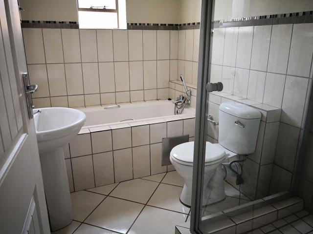 House for rent in Rustenburg House for rent in Rustenburg