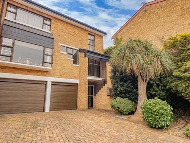 House for rent in Bellville, Western Cape