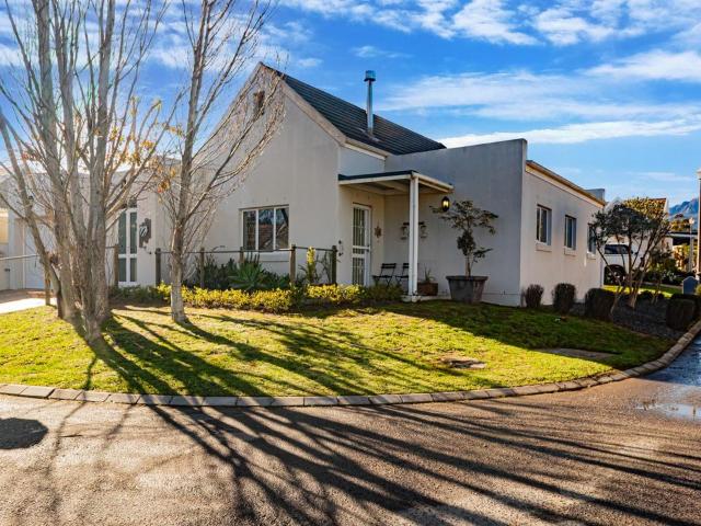House for rent in Onverwacht, Western Cape
