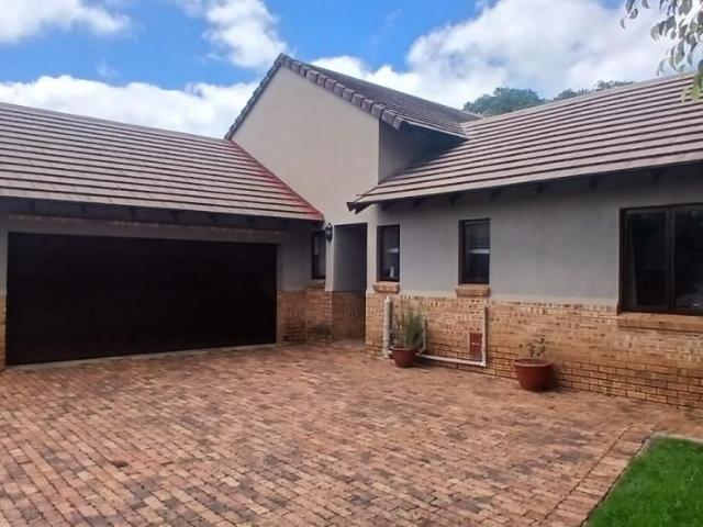 House for rent in Nooitgedacht, Gauteng
