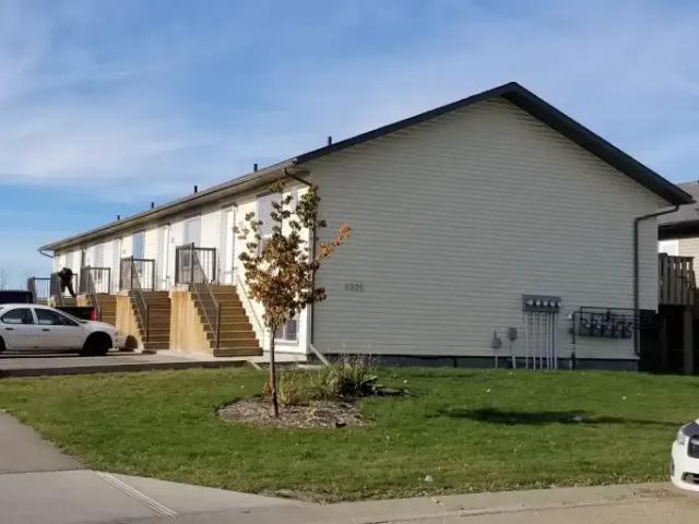 Townhouse for rent in Grande Prairie, Alberta