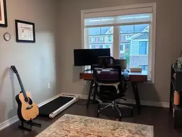 Townhouse for rent in Niagara, Ontario