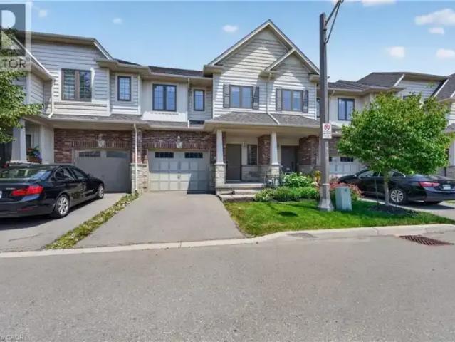 Townhouse for rent in Niagara, Ontario