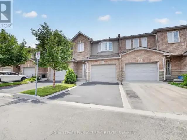 Townhouse for rent in Niagara, Ontario