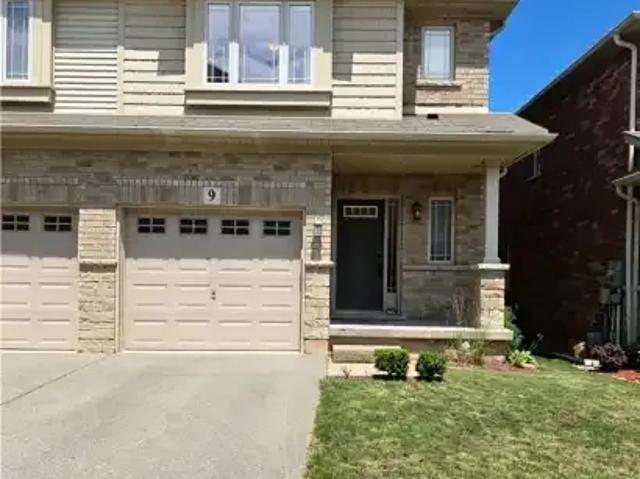Townhouse for rent in Niagara, Ontario