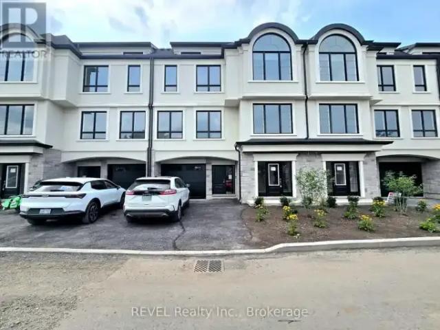Townhouse for rent in Niagara, Ontario
