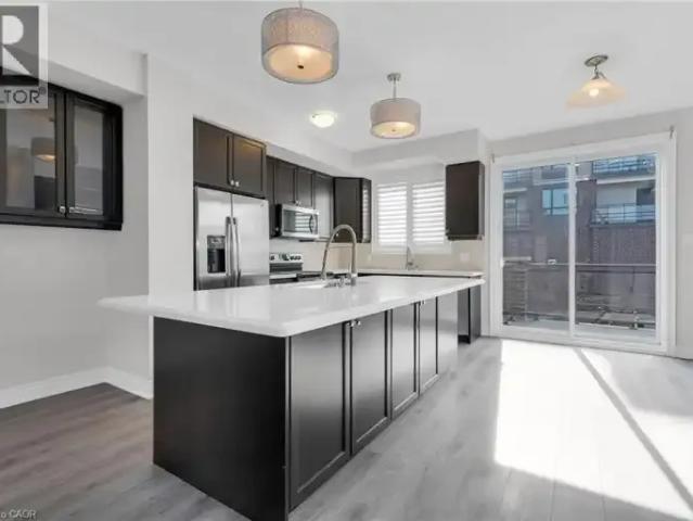 Townhouse for rent in Niagara, Ontario