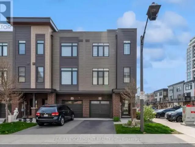 Townhouse for rent in Niagara, Ontario