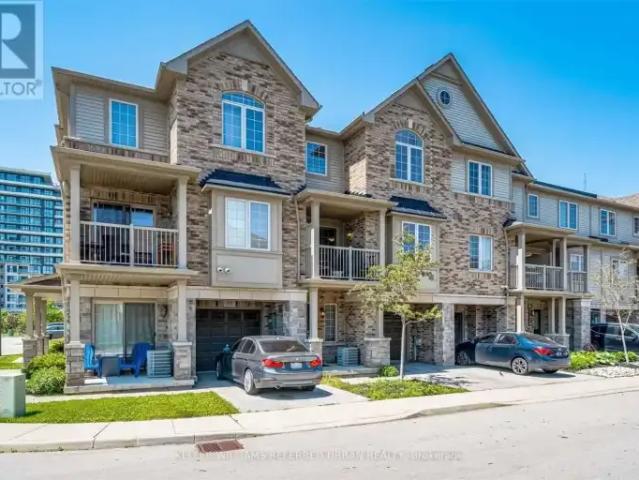 Townhouse for rent in Niagara, Ontario