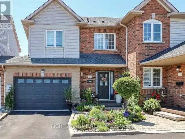 Townhouse for rent in Niagara, Ontario
