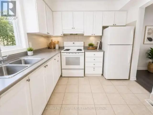 Townhouse for rent in Guelph, Ontario