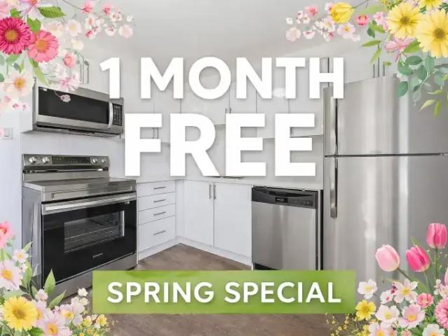 Townhouse for rent in Guelph, Ontario