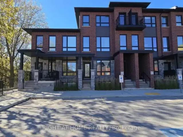 Townhouse for rent in The Junction Neighbourhood Group, Guelph