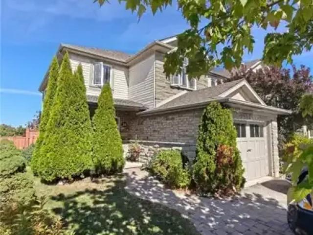 Townhouse for rent in Guelph, Southwestern Ontario
