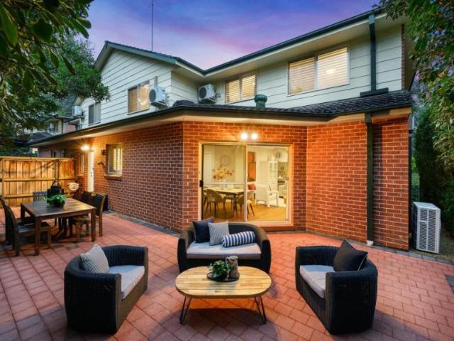 Townhouse for sale in New South Wales