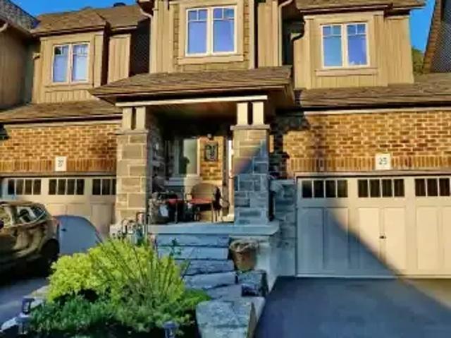 Townhouse for rent in Muskoka, Ontario