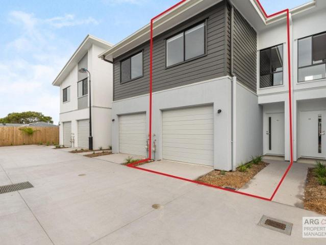 Townhouse for rent in Toombul, Queensland