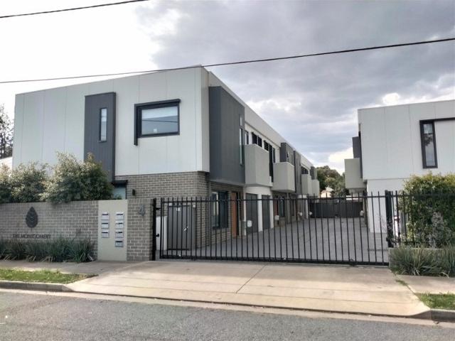 Townhouse for rent in Kilburn, Adelaide