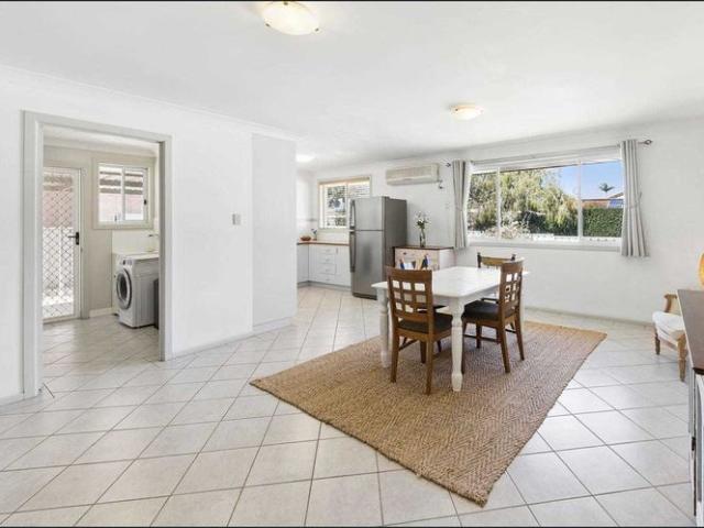 Townhouse for rent in Townsend, New South Wales