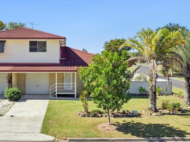 Townhouse for rent in Townsend, New South Wales