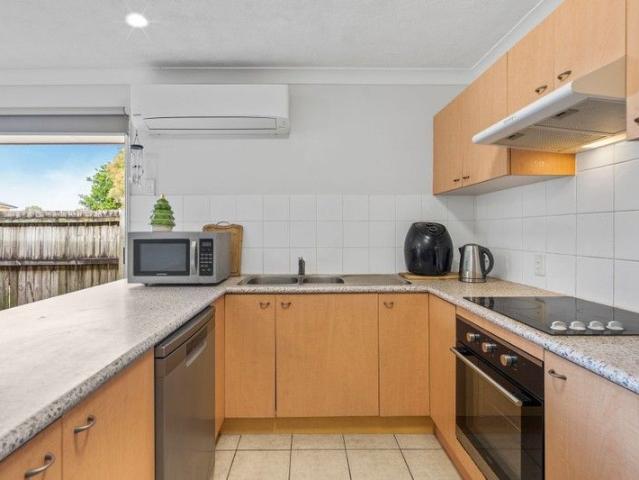 Townhouse for sale in Toombul, Queensland