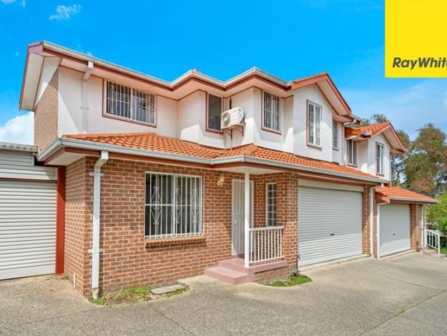 Townhouse for rent in St George, Sydney